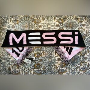 Messi Scarf by Adidas